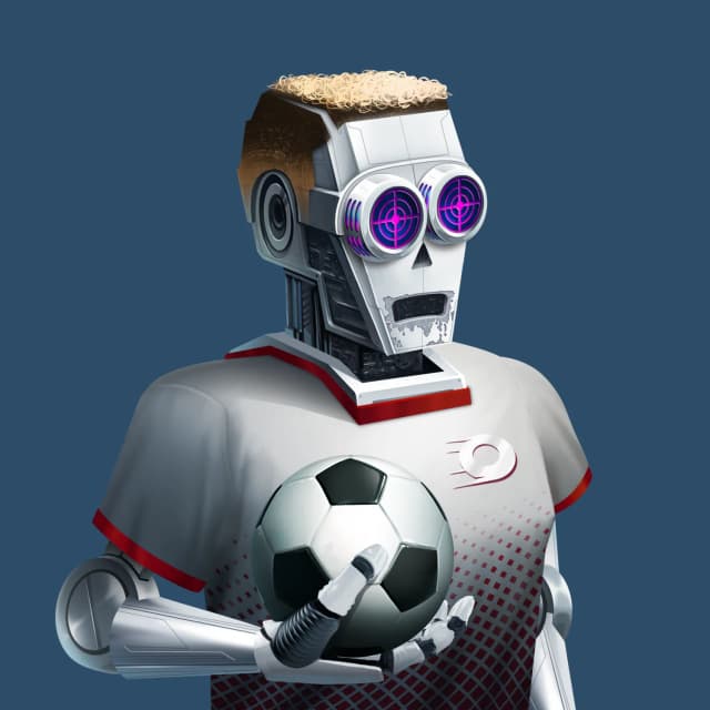 Sportsbot #4505