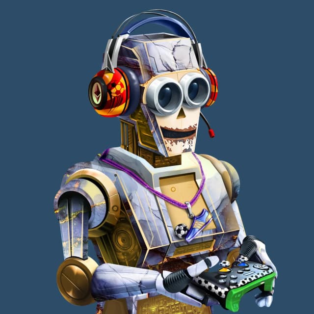 Sportsbot #5963