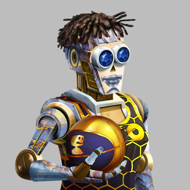 Sportsbot #7882