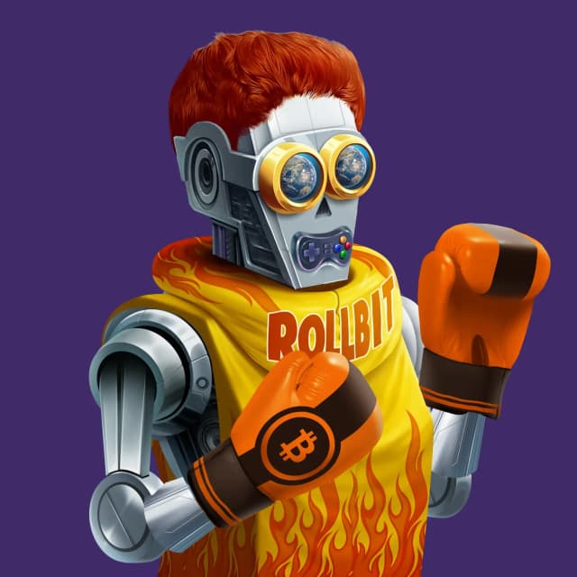 Sportsbot #3594