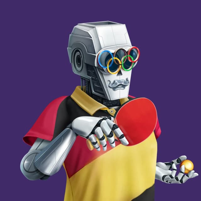 Sportsbot #5226