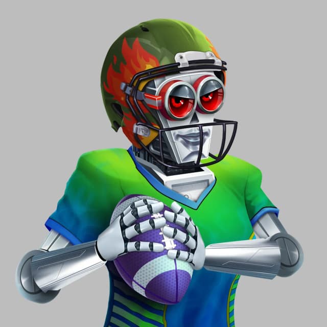 Sportsbot #7950