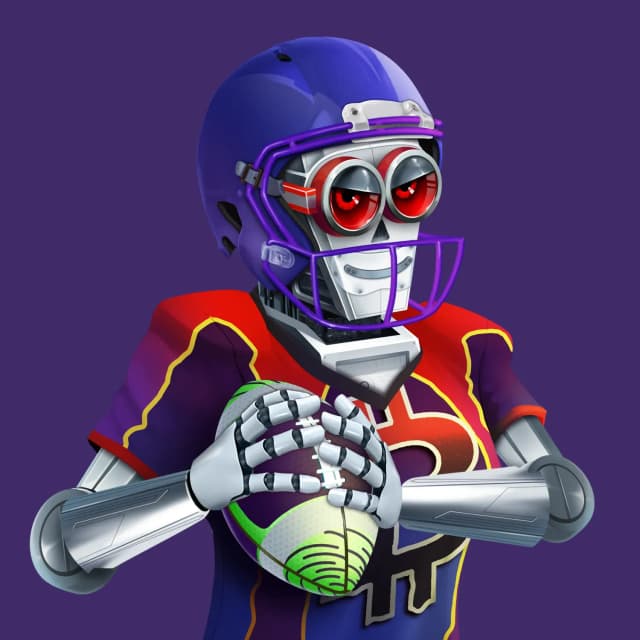 Sportsbot #3453
