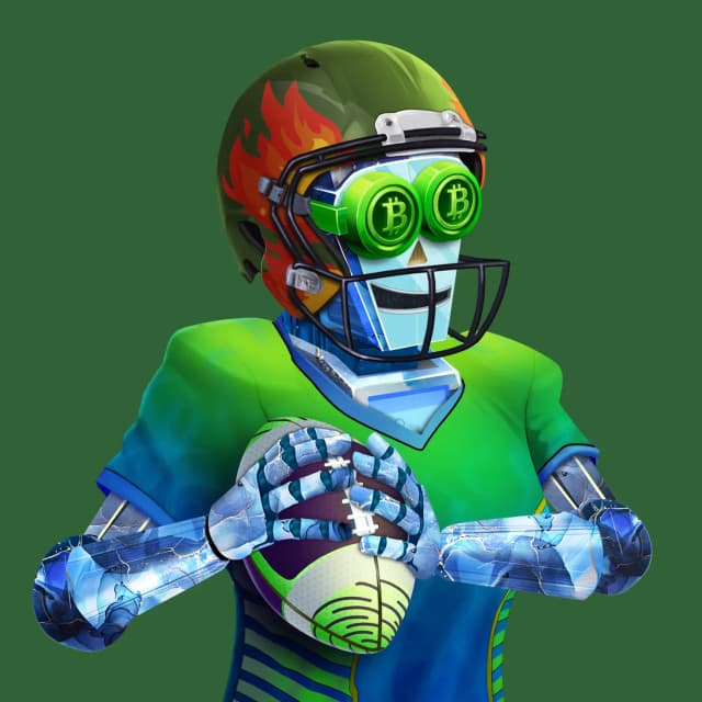 Sportsbot #5222