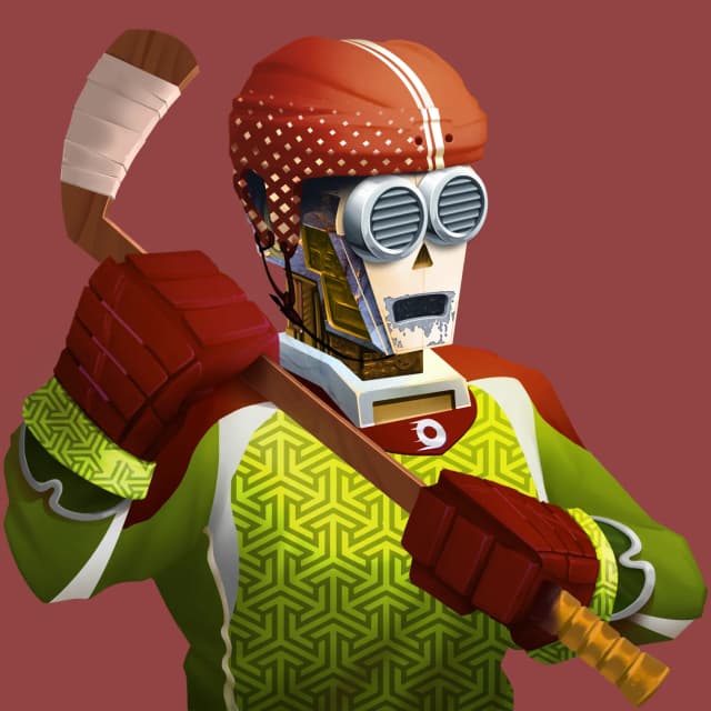 Sportsbot #6394