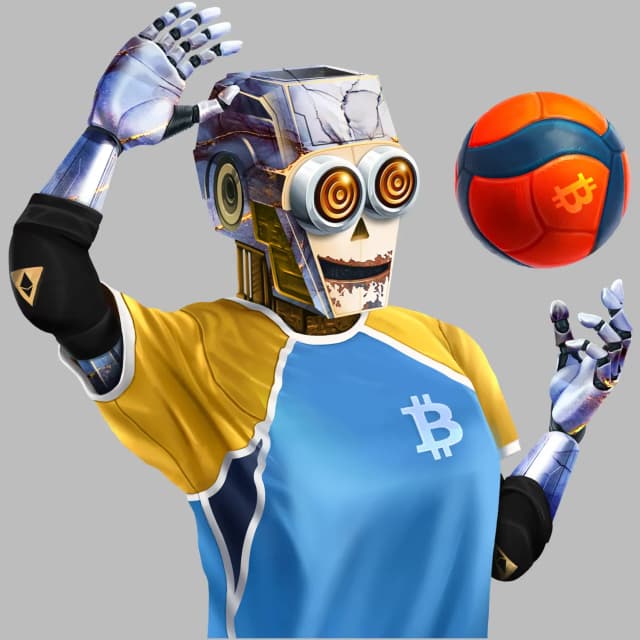 Sportsbot #4479