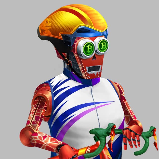 Sportsbot #7582