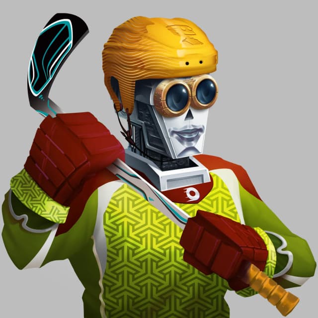 Sportsbot #2362