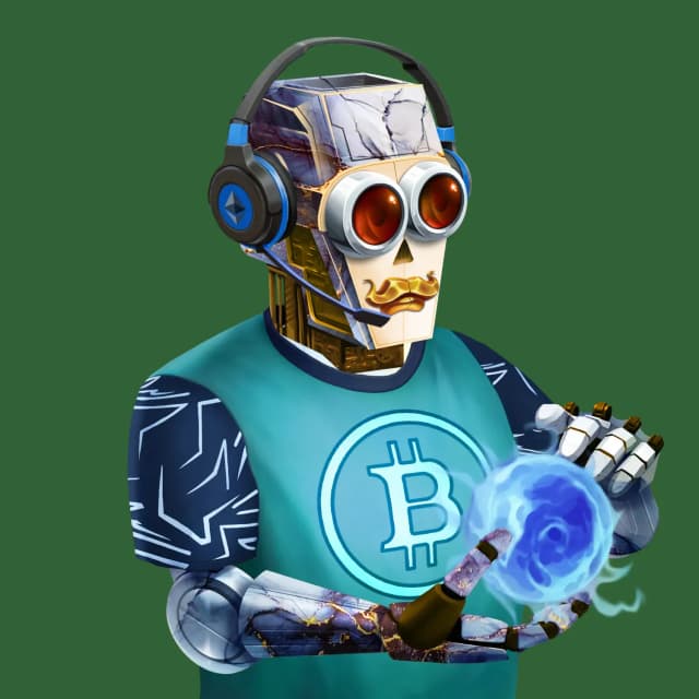 Sportsbot #6133