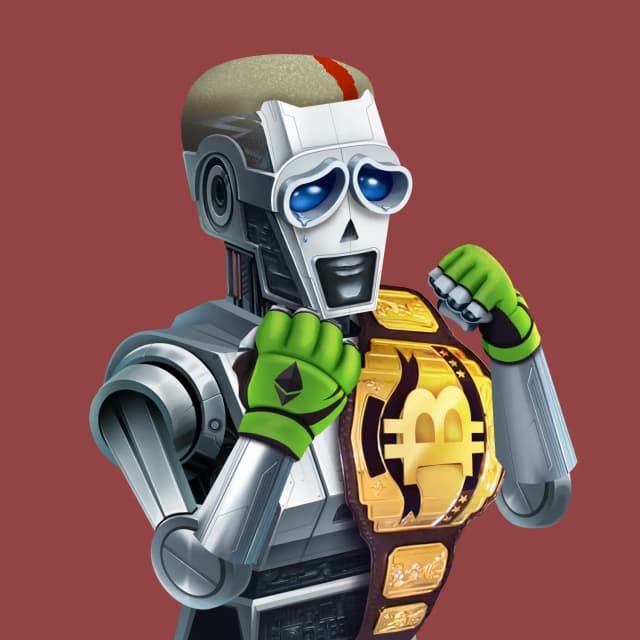 Sportsbot #1030