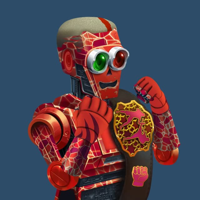 Sportsbot #8948