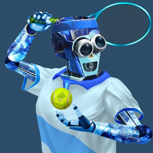 Sportsbot #4347