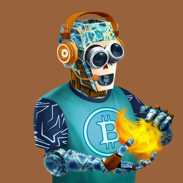 Sportsbot #2811