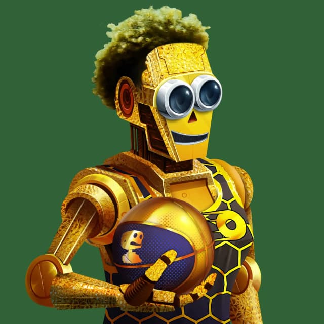Sportsbot #3608