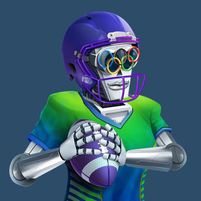 Sportsbot #2411