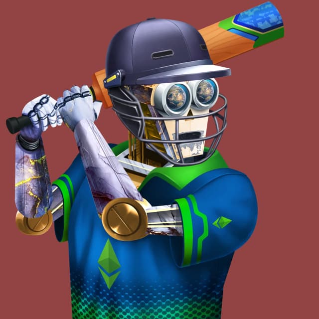 Sportsbot #5398