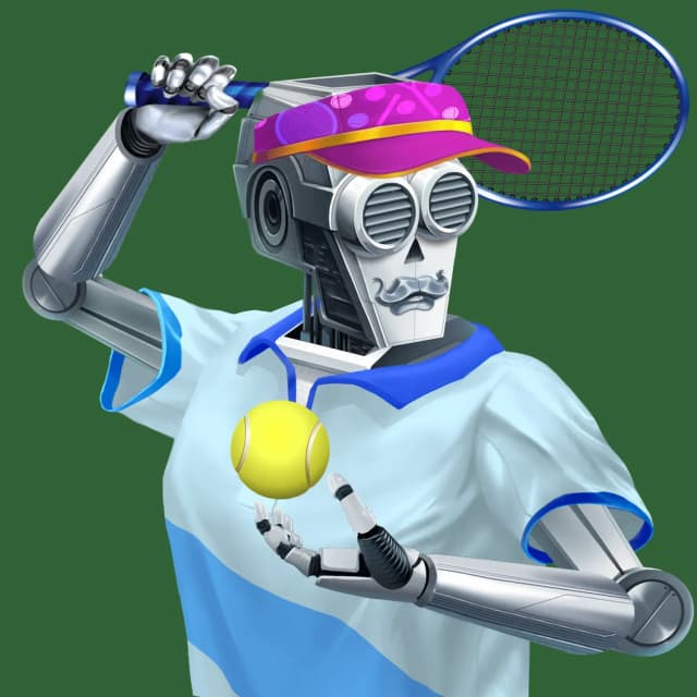 Sportsbot #124