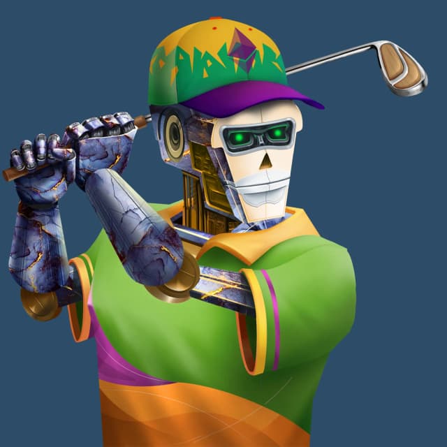Sportsbot #4624
