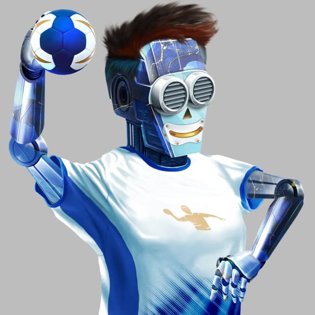 Sportsbot #738