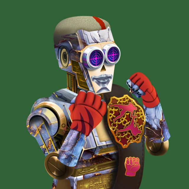 Sportsbot #4322