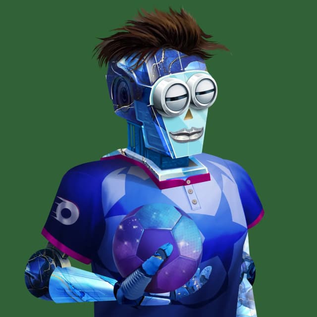 Sportsbot #9253