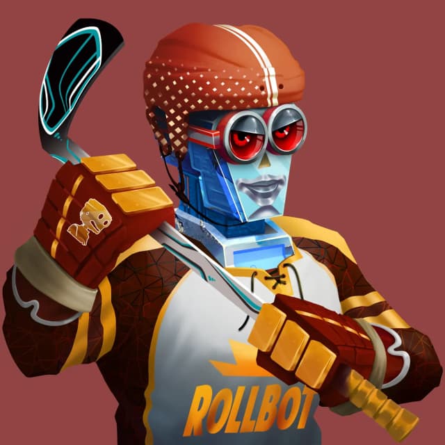 Sportsbot #5904