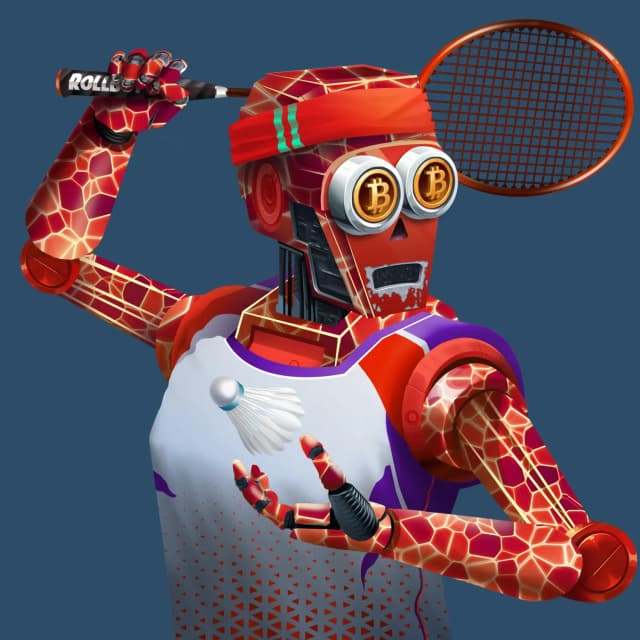 Sportsbot #757