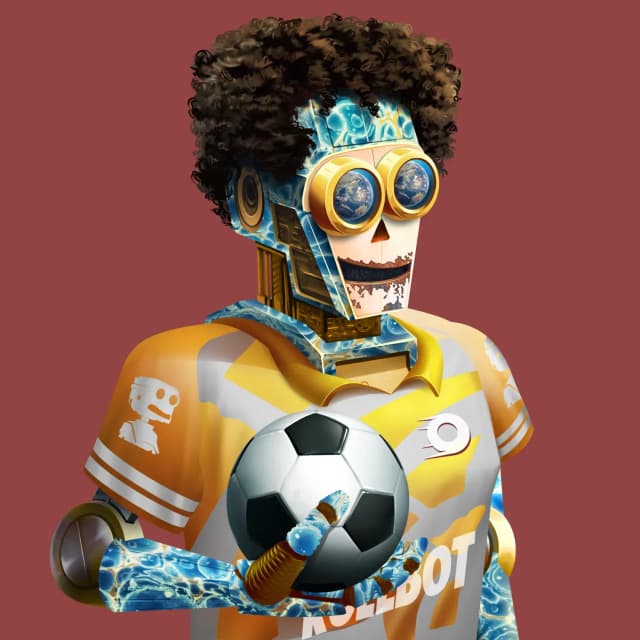 Sportsbot #9121