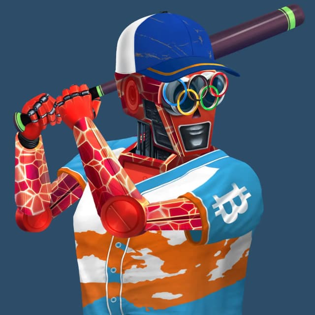 Sportsbot #4419