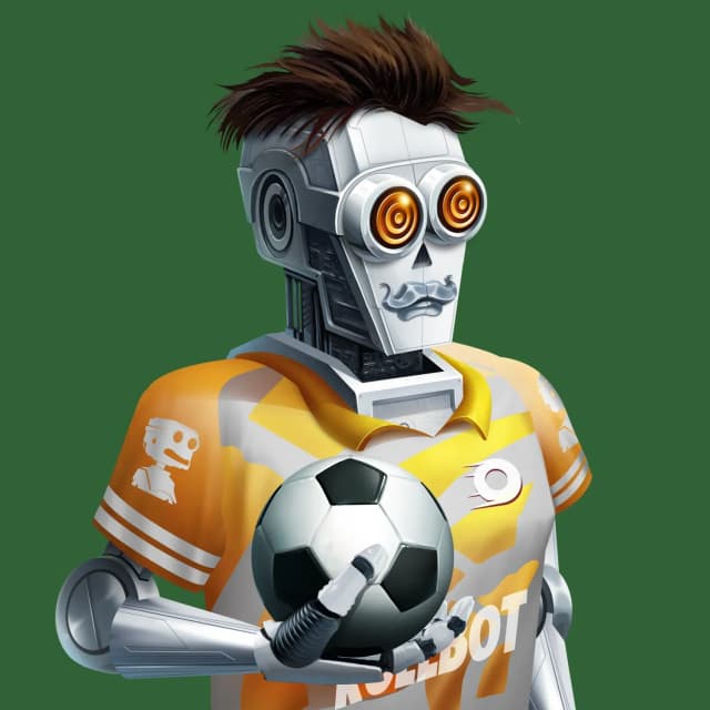Sportsbot #6759