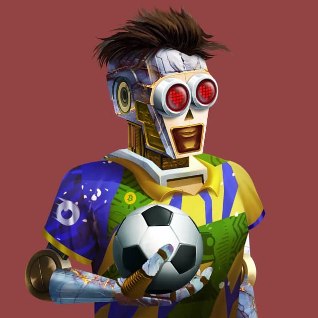 Sportsbot #4929