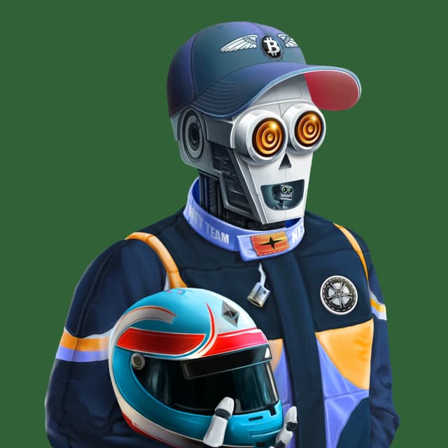 Sportsbot #5224