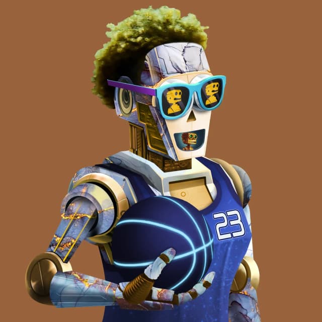 Sportsbot #4079