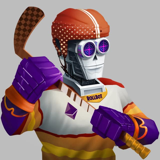 Sportsbot #2847
