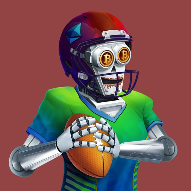 Sportsbot #1939