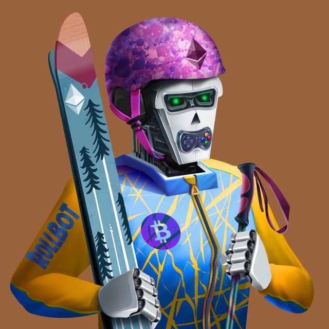 Sportsbot #7617