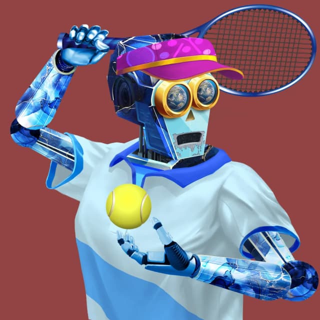 Sportsbot #522
