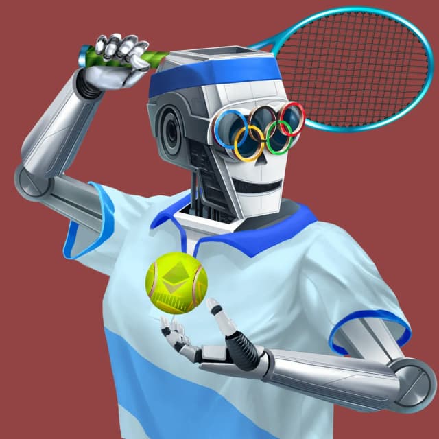 Sportsbot #7751