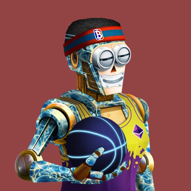 Sportsbot #6913