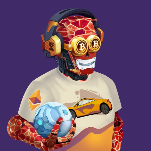 Sportsbot #4090