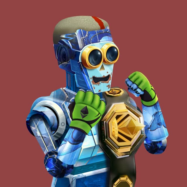 Sportsbot #8198