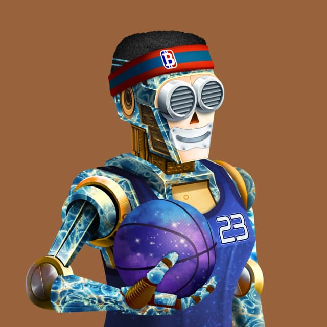 Sportsbot #2732