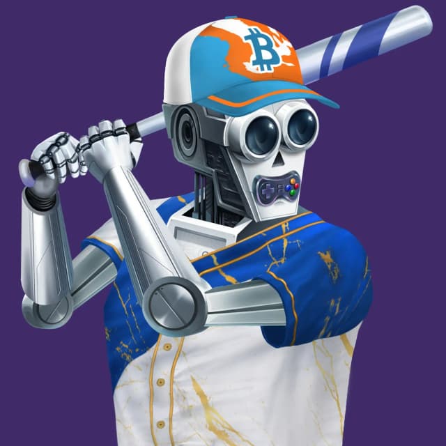 Sportsbot #3754