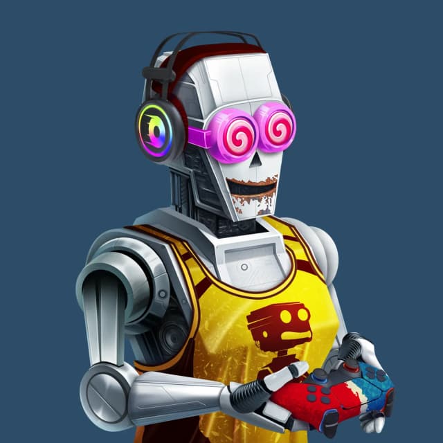 Sportsbot #8746