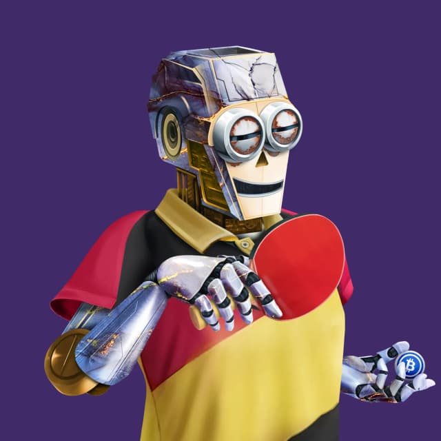 Sportsbot #7432