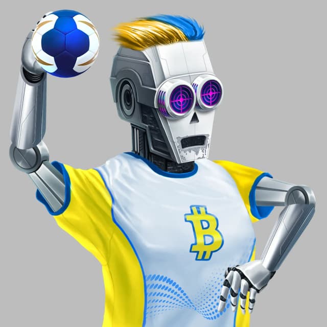 Sportsbot #1124