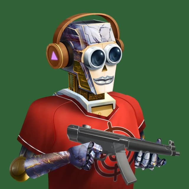 Sportsbot #7443