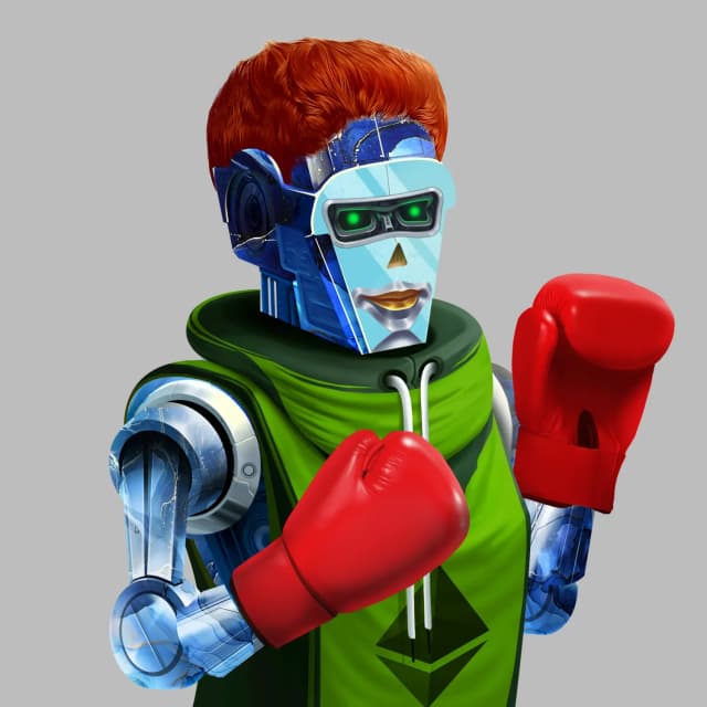 Sportsbot #5667