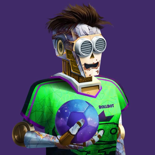 Sportsbot #4388