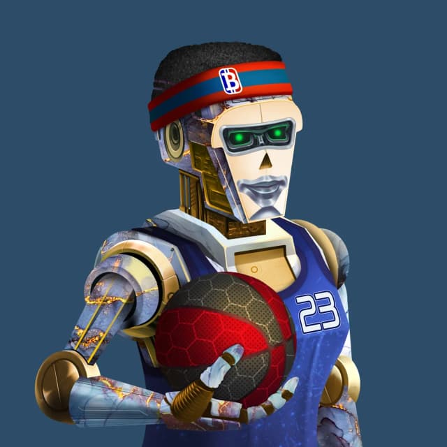 Sportsbot #3627